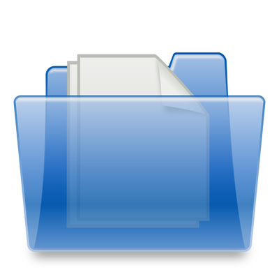 Folder Icon