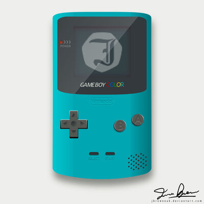 GameBoy Color