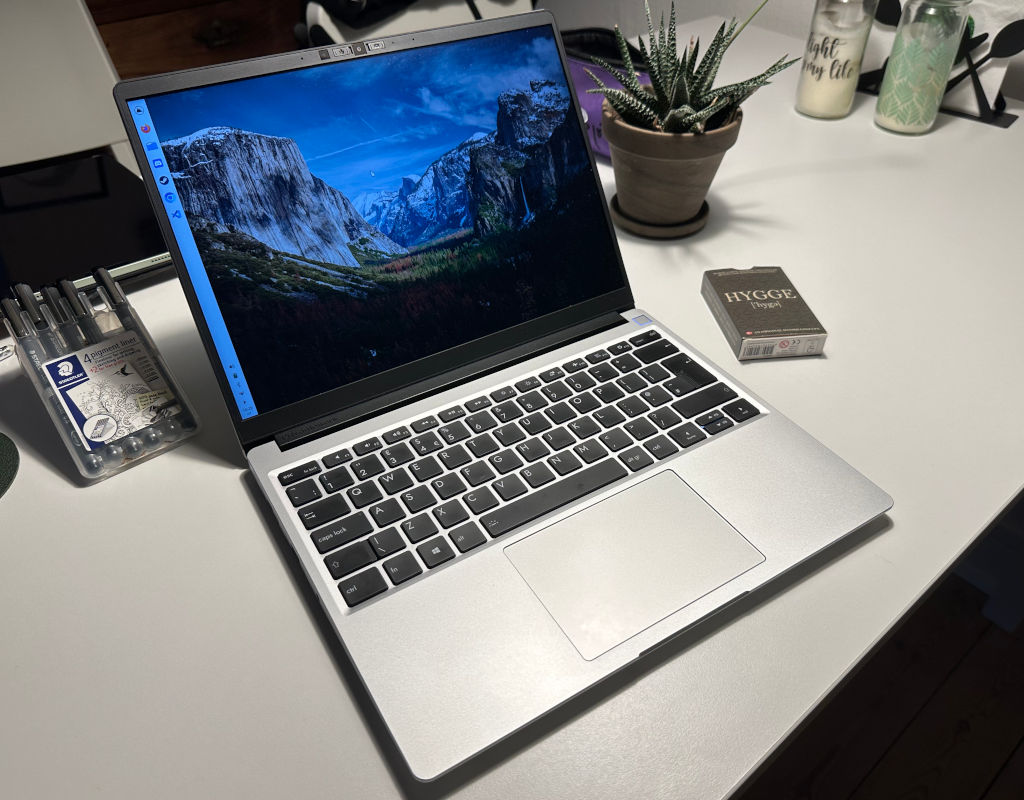 Framework Laptop 13 AMD