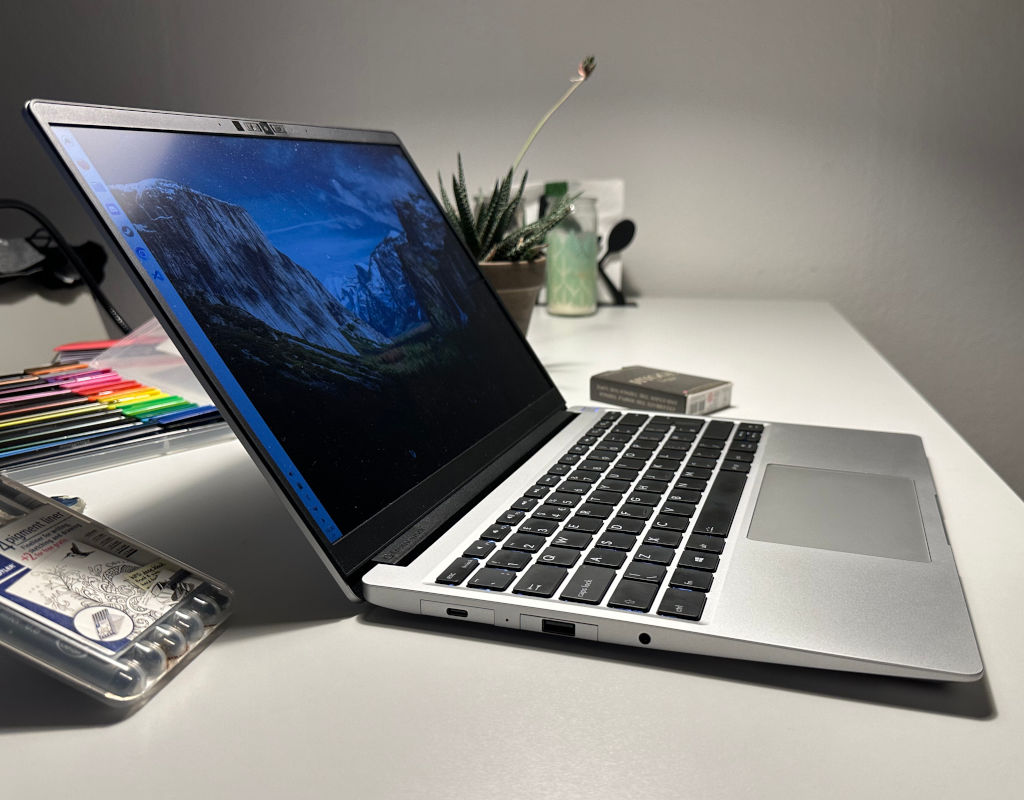 Framework Laptop 13 AMD