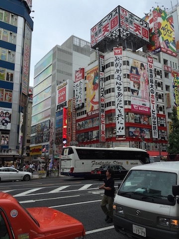 Akihabara (picture 2)