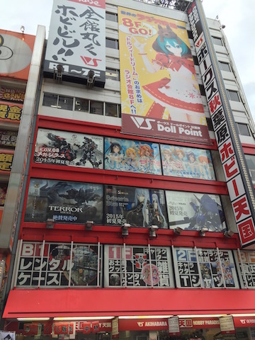 Akihabara (picture 3)