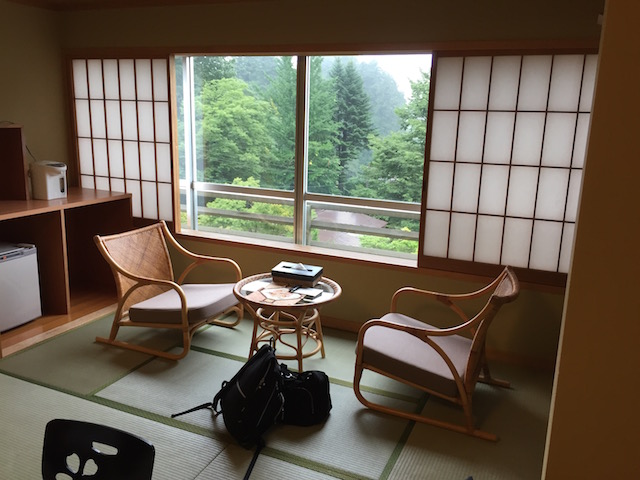 Ryokan